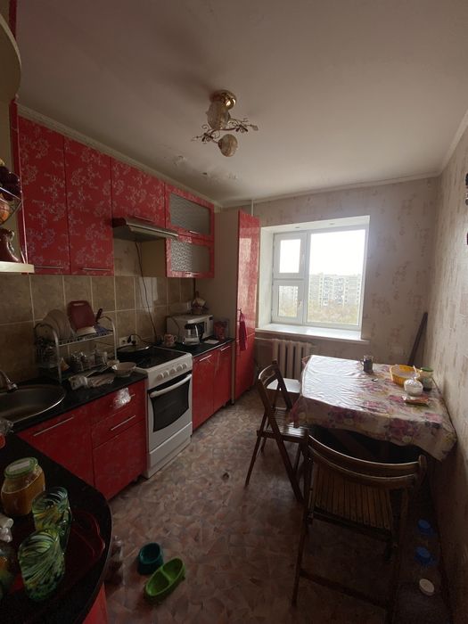 Квартира на юго востоке