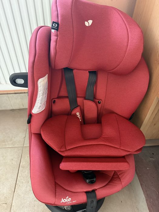Scaun auto Joie i-spin 360• cu isofix