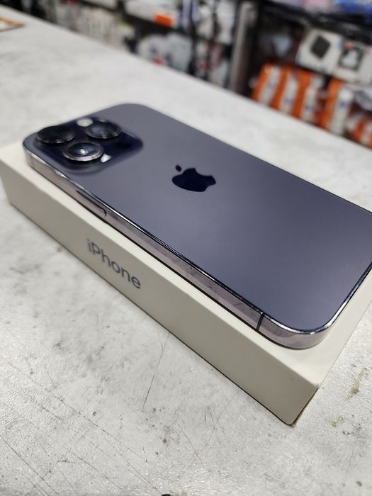 Iphone 14 pro 128 Gb sotiladi