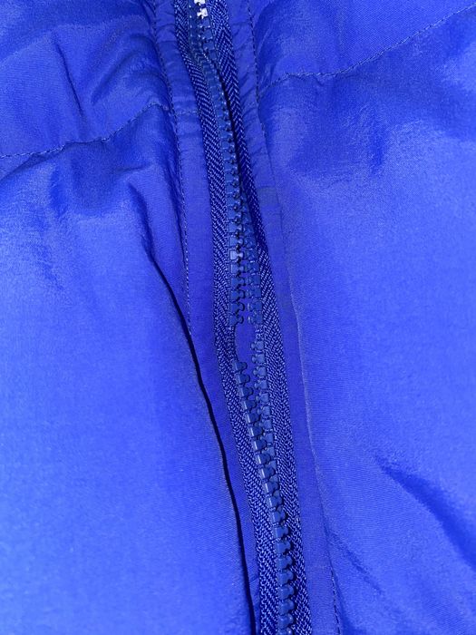 Пуховик Champion