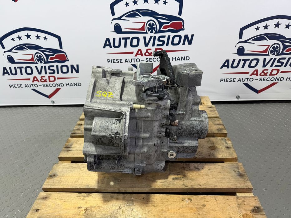 Cutie de Viteze Manuala 2.0TFSI GTI VRS CUPRA Vw Golf 7 Seat Skoda