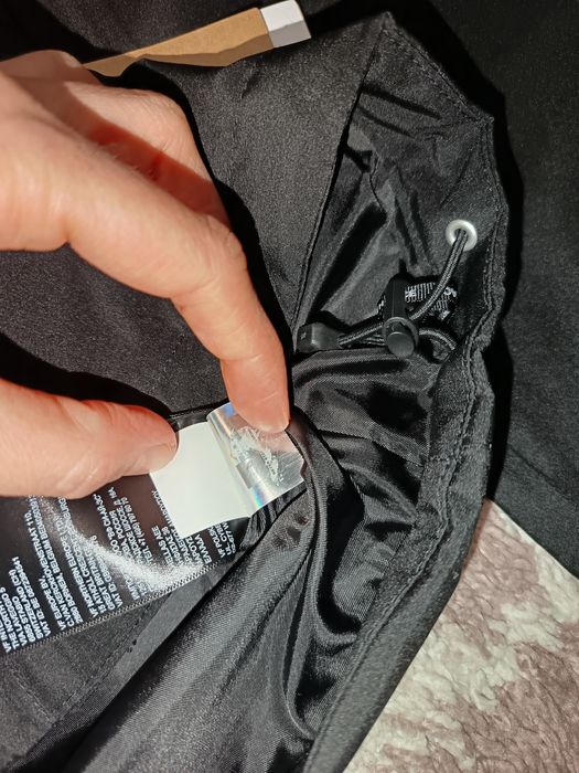 Женска ветровка The north Face  размер  М