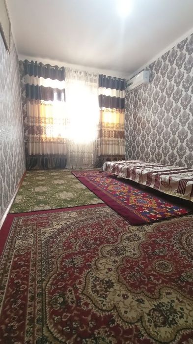 квартира сотилади