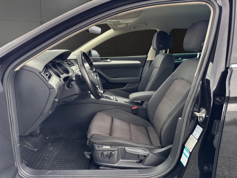 VW Passat DSG 4x4 190CP - Rate fara avans! Garantie! Km. certificati!