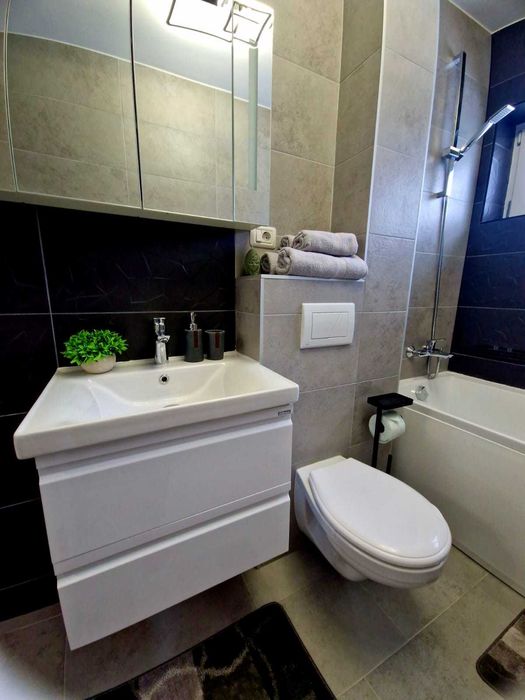 Cazare Brasov zona mall Coresi