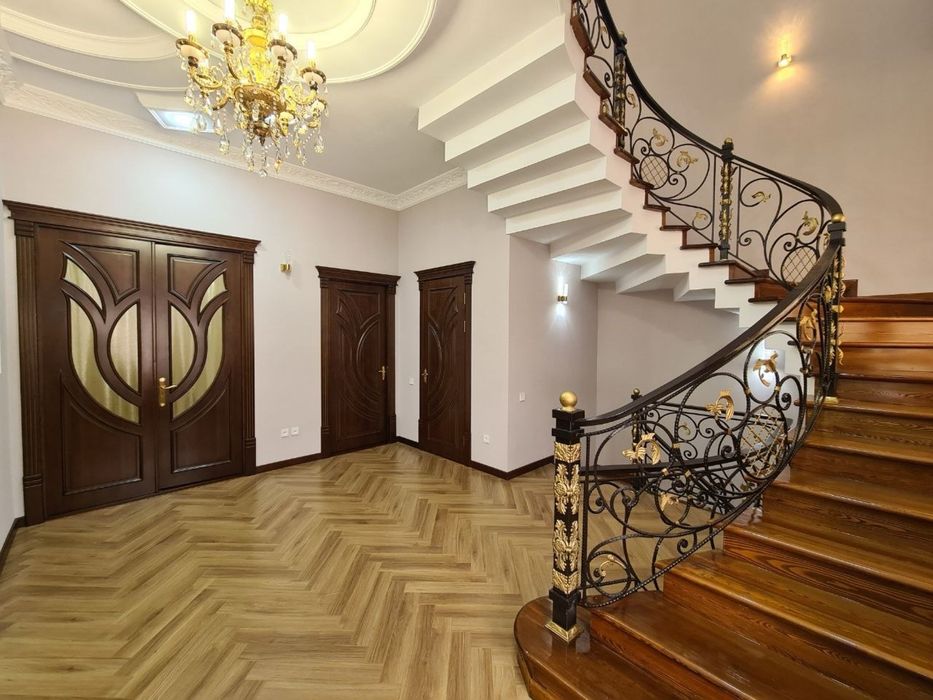Дом Никитина 2,5 сотки