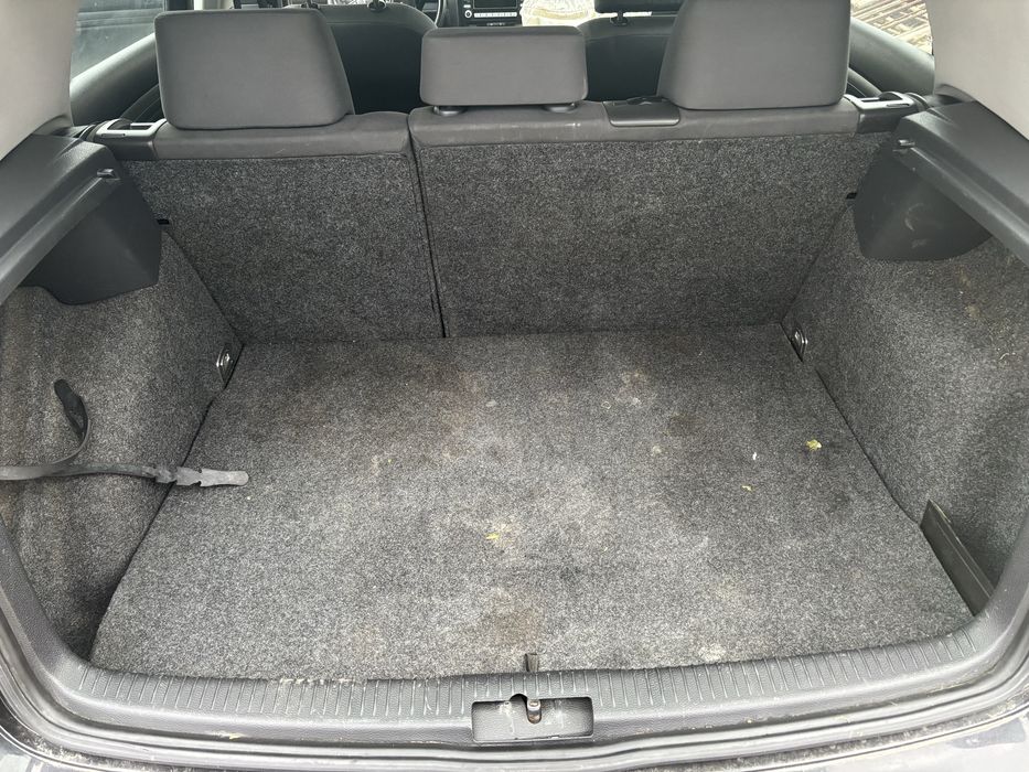 Golf V 1.9 BKC 105 на части