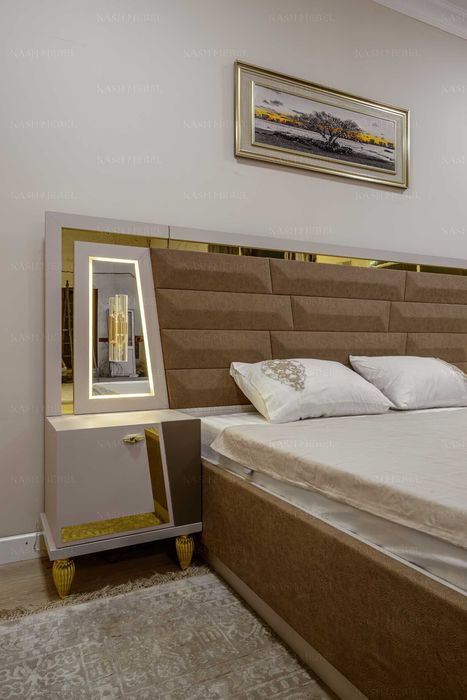 Jenevra Yotoqxona to'plami/Spalniy komplekt/Mebel/Спалний