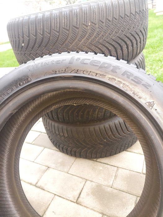Hankook winter ceptrs2