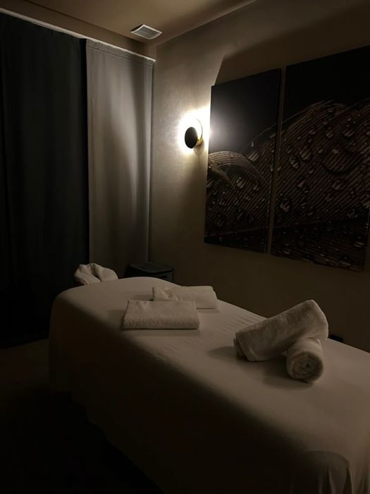 Профессиональный массаж на выезд