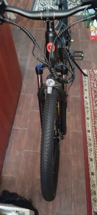 Bicicleta electrica Eleglide
