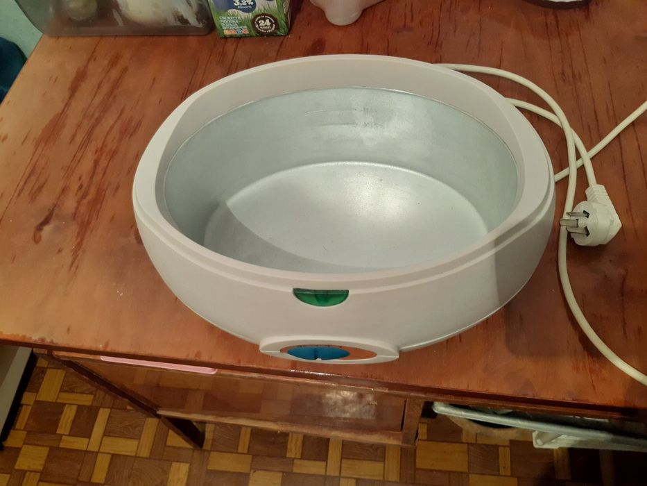 Арома ванночка для рук и ног