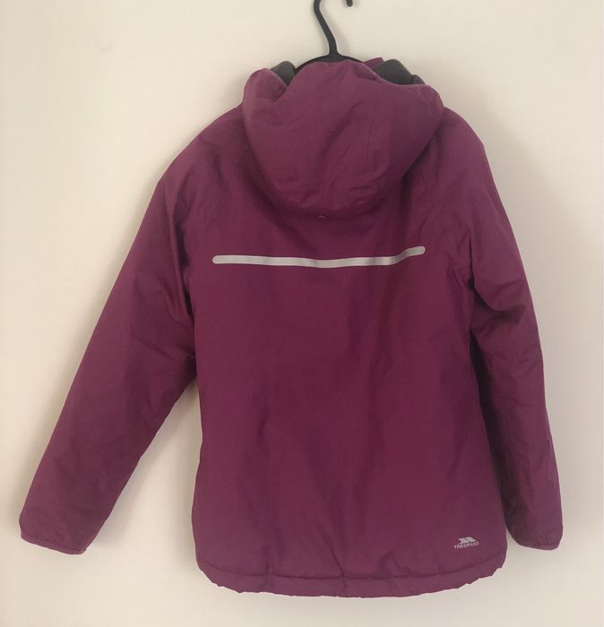 Детско зимно яке Trespass