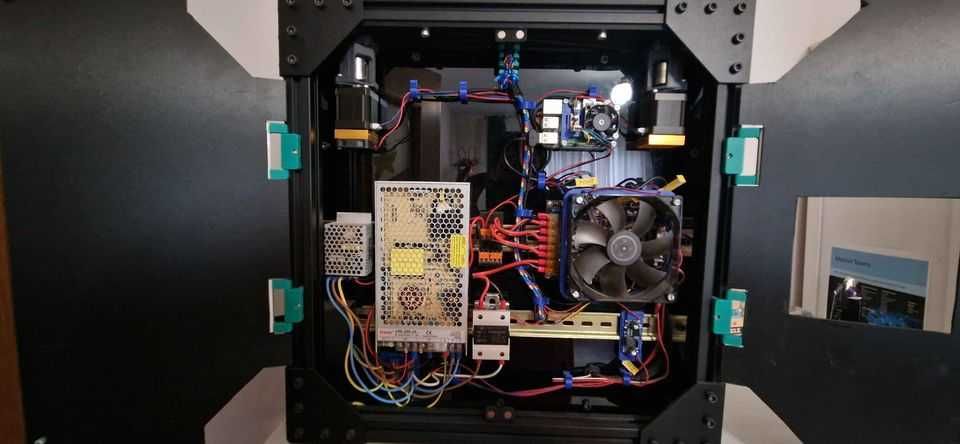 Imprimanta 3D RatRig Vcore 3.1 300x300