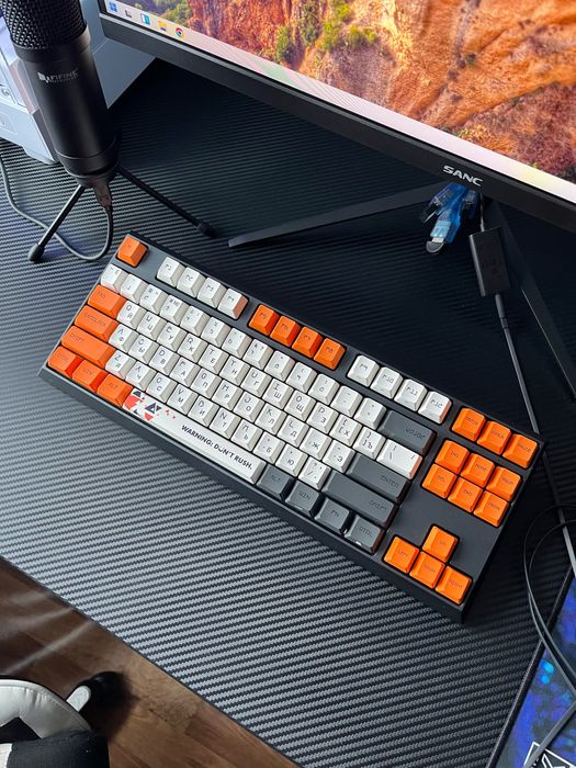 (RTX 4070) ПРОДАМ ИГРОВОЙ Компьютер