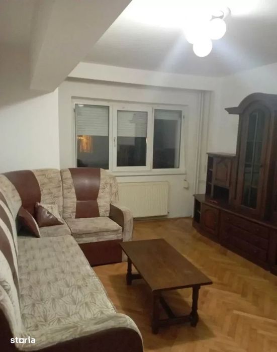 Apartament 2 camere zona Calea Cisnadiei