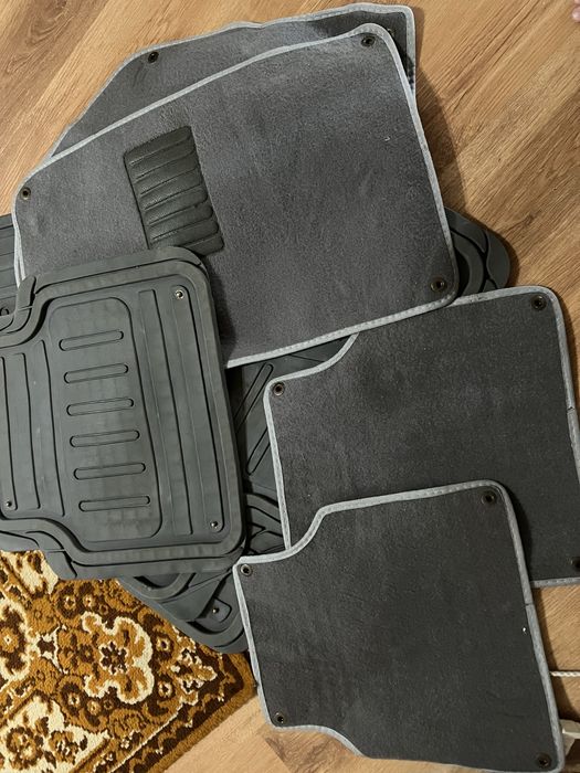 Полики для авто(стандарт)