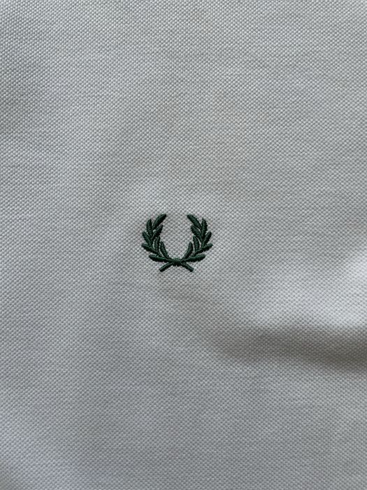 FRED PERRY / Нова мъжка блуза/фланела XXL