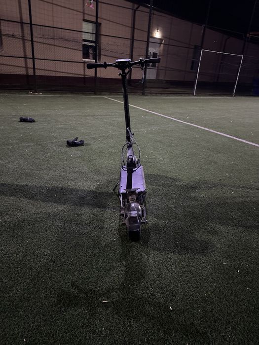 Vând Kukirin g2 master