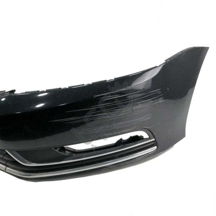 Предна броня Volkswagen Passat (B7) ID: 156954