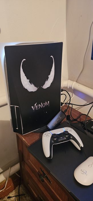 Продам Sony playstation 5