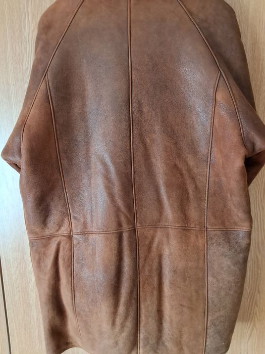 Haina blana  "Paola Rossini"