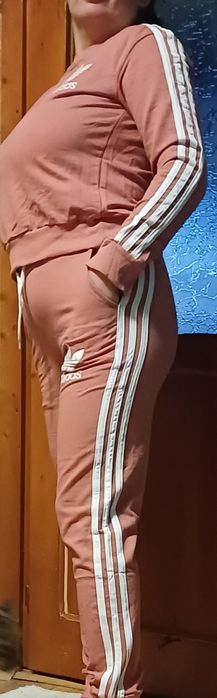 Trening fete .S. M. L. XL