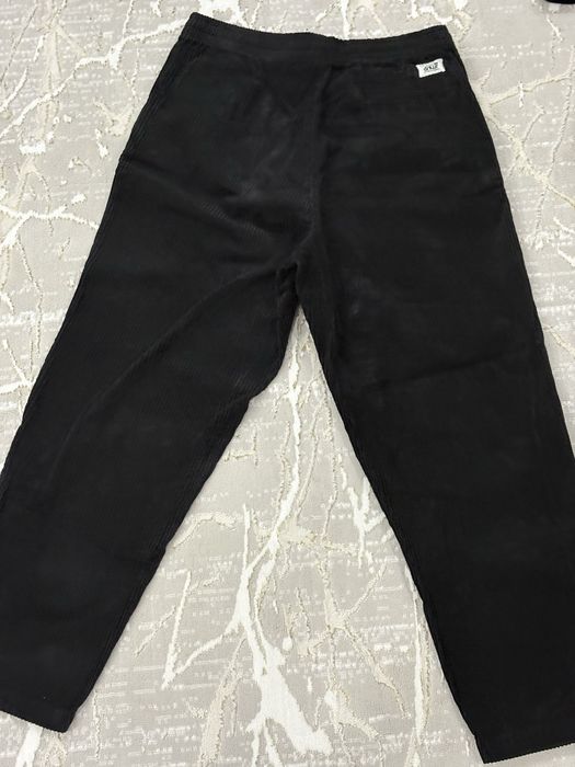 свободные брюки ZARA