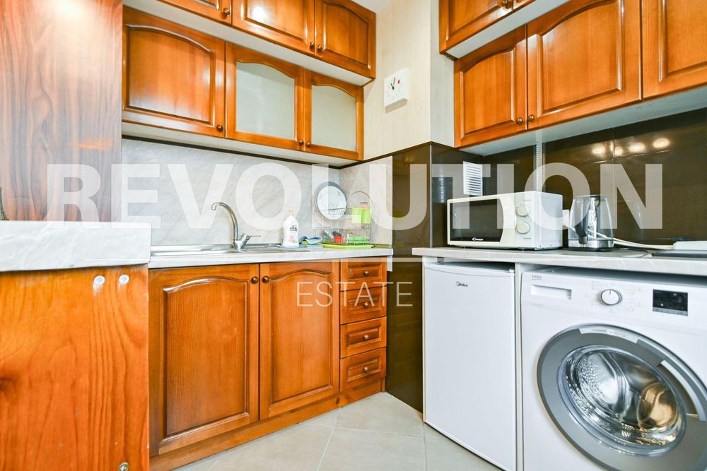 Тристаен апартамент в ж.к. Хиподрума