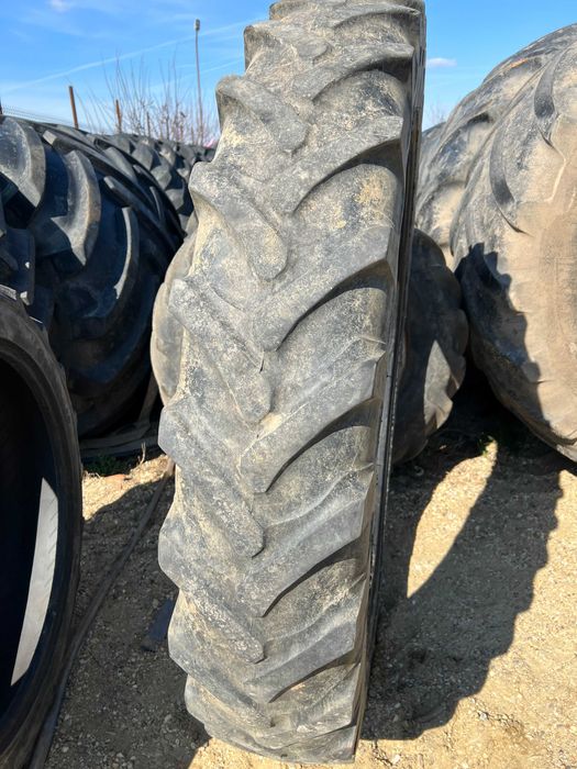 Cauciuc 12.4 R46 Alliance