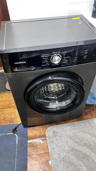 Стиральные машины