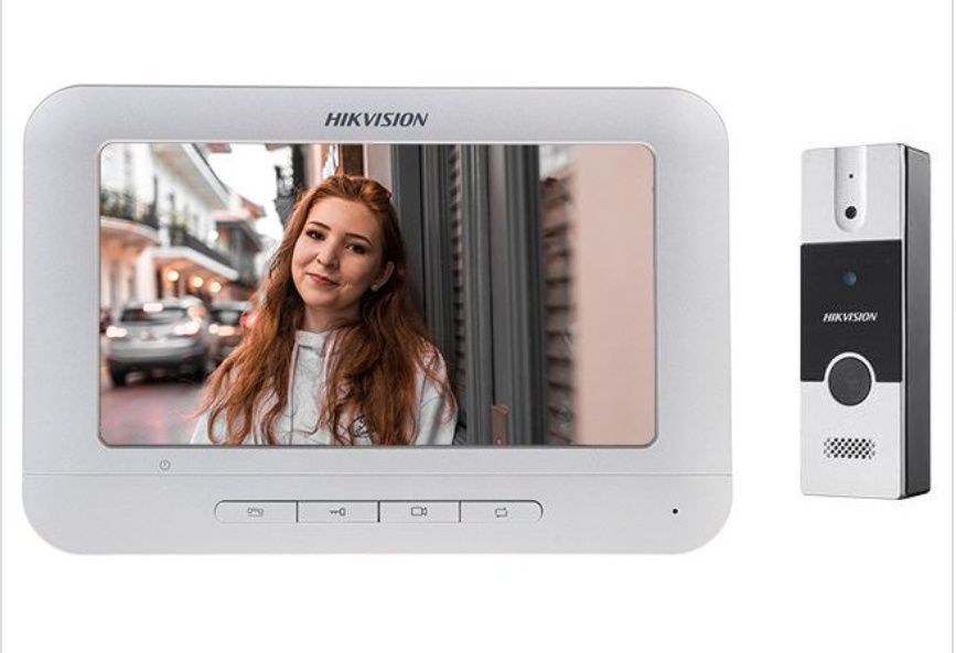 Videointerfon, interfon, instalare videointerfon casa, reparație video