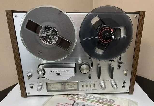 Бобины 270м,375м,550м с музыкой различного направления