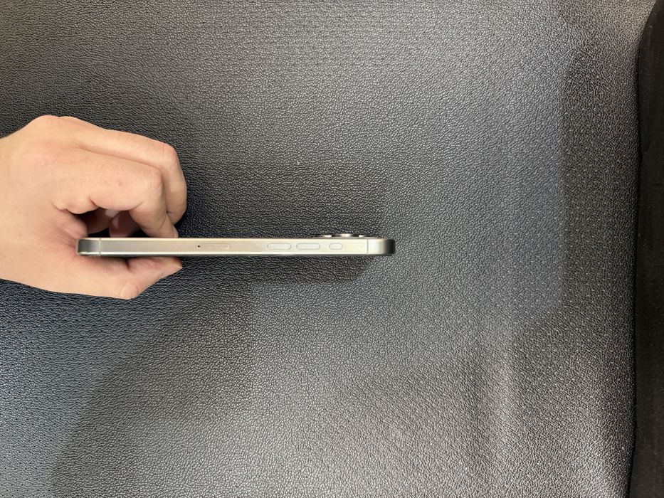 Iphone 15 pro max 512 gb