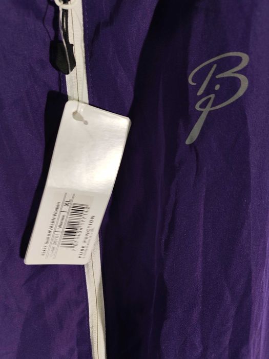 Bjørn Dæhlie Яке/Дамско  XL