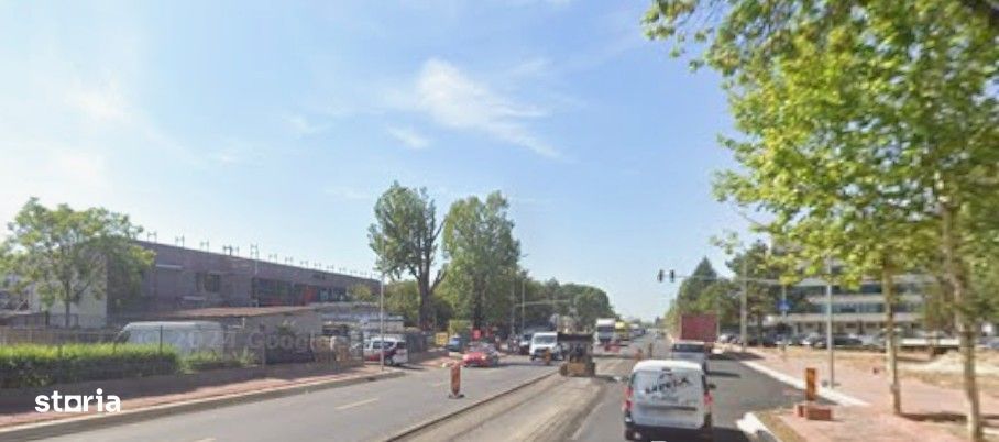 Teren 10000mp, d=29ml, zona Drumul Intre Tarlale, Oxigenului