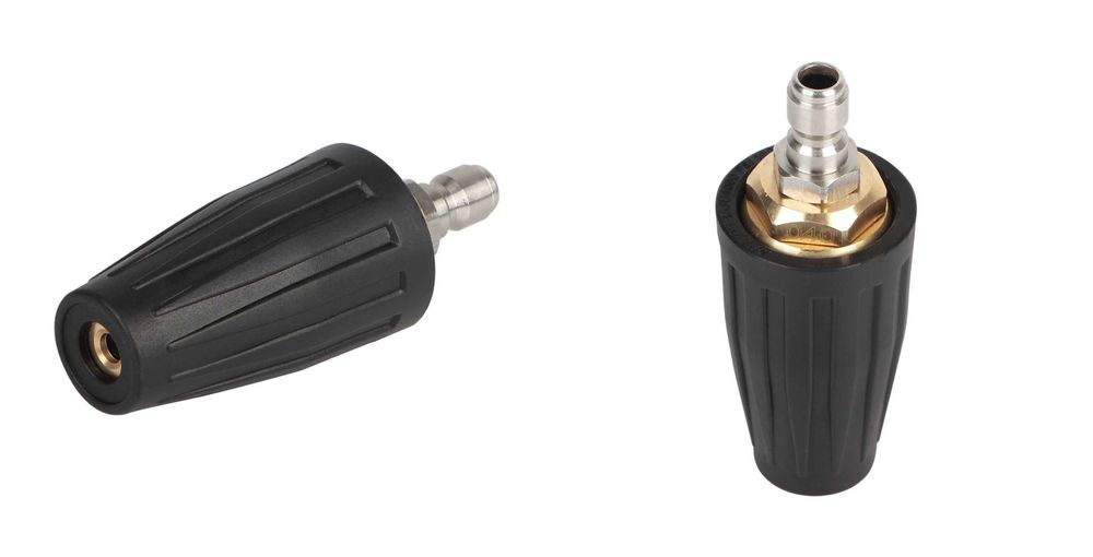 Ротационна Турбо Дюза за всички видове водоструйки НОВА