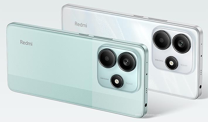 Redmi Note 14 5G 8/256Gb