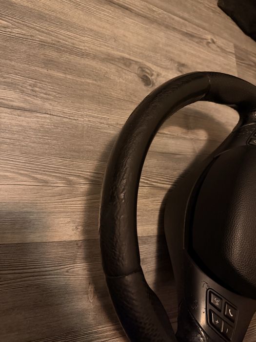 Волан BMW e90/e9x