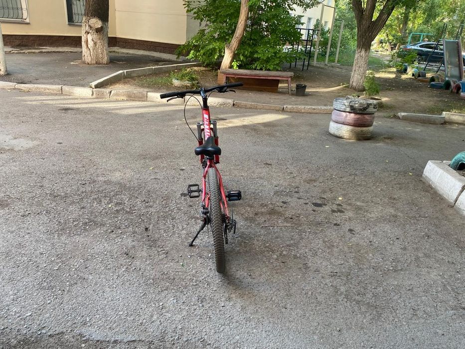 Велосипед BATLER