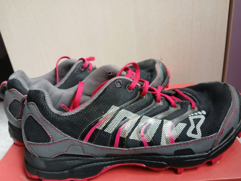 INOV обувки за бягане