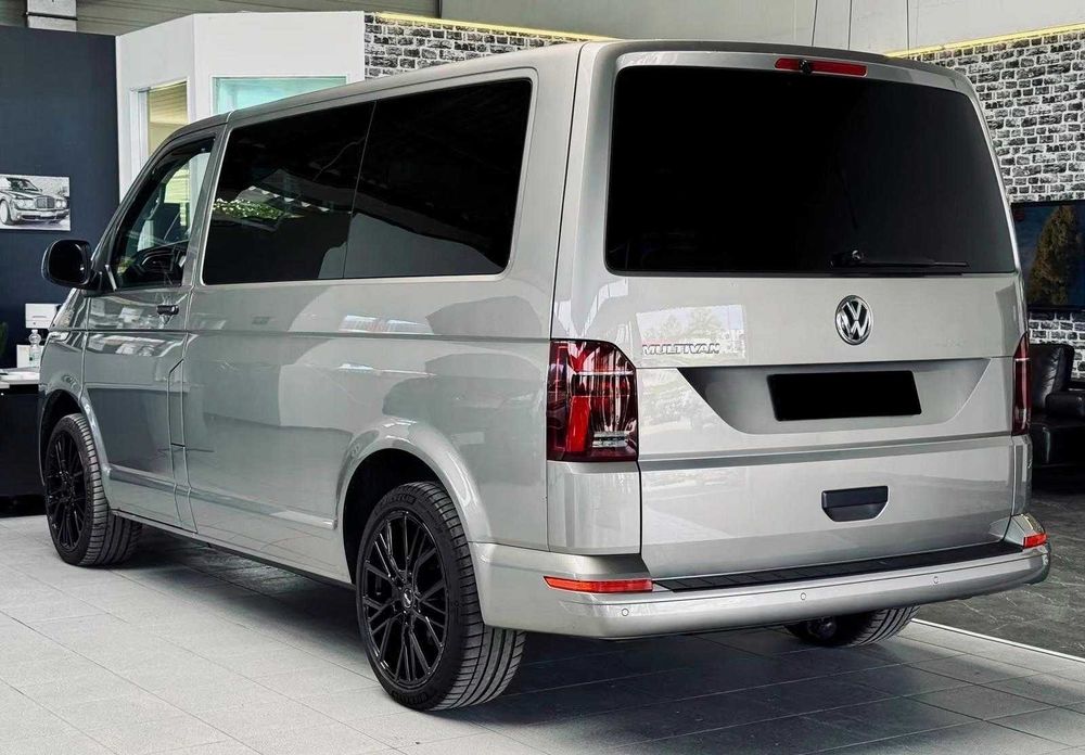 Volkswagen T6.1 Multivan