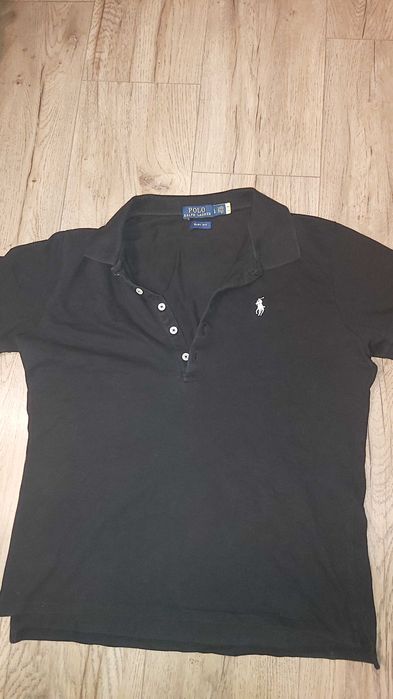 Тениска Polo by Ralph Lauren - Размер L