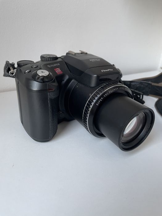 fujifilm finepix s second hand si noi de vanzare • Anunturi • OLX.ro