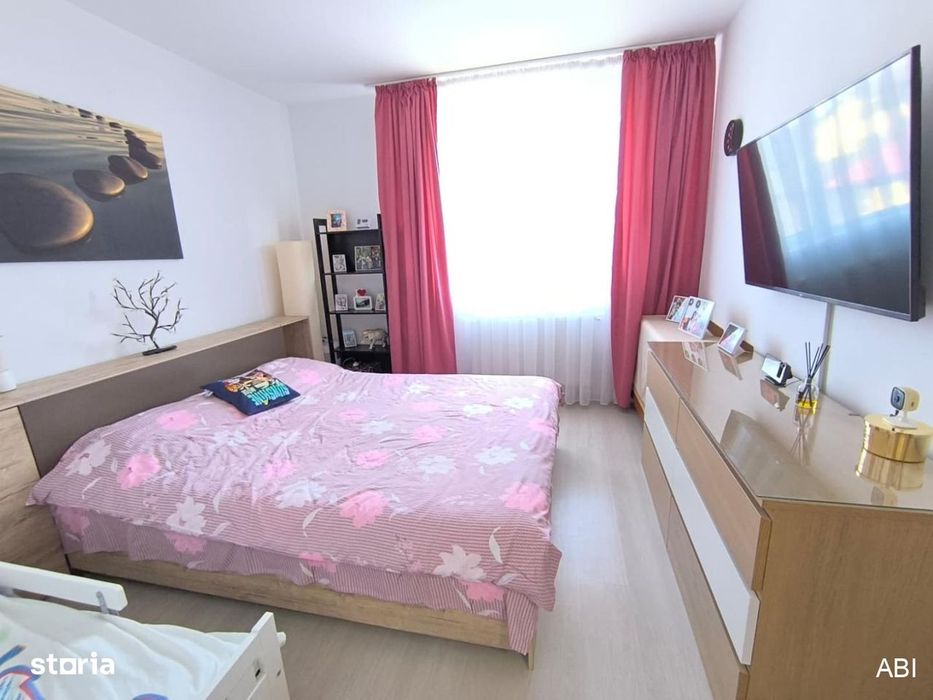 Apartamente 3 Camere -Popesti Leordeni