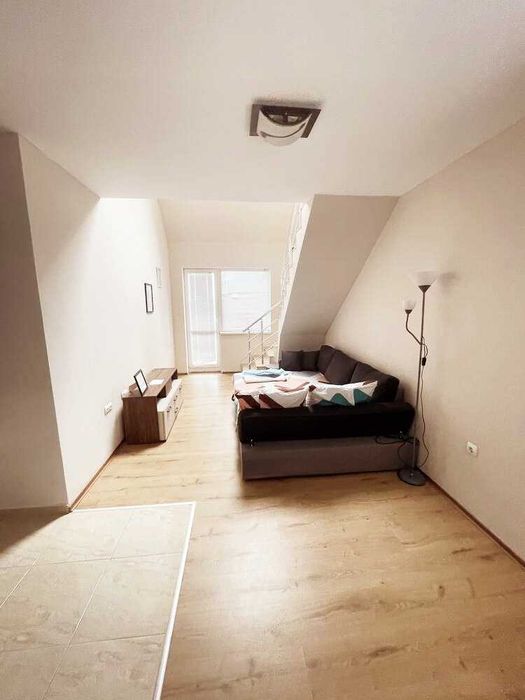 Продава се Двустаен апартамент в к.к. Слънчев бряг - 86 кв.м за 791 €/кв.м - Снимка #4