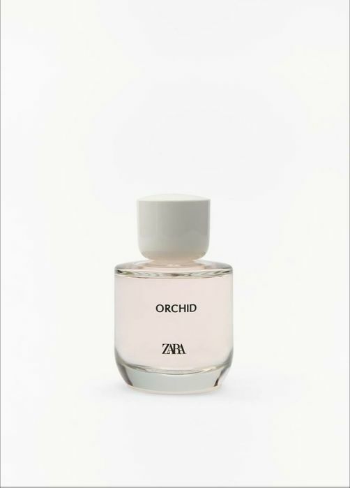 Orchid Zara Parfum