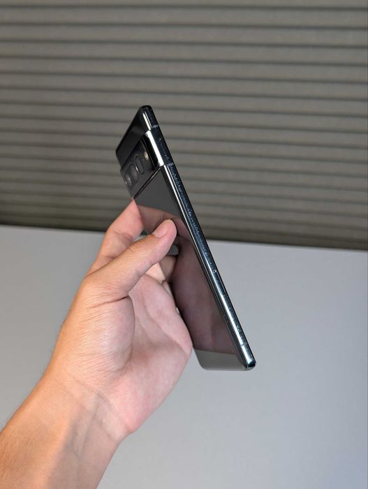 Google Pixel 7 Pro (512gb) Obsidian Black