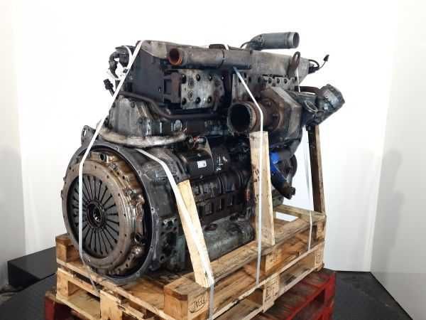 Motor complet pentru camion D2866 LOH29 {2005-410CP}