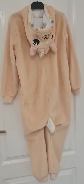 Combinezon-salopeta m 122-128